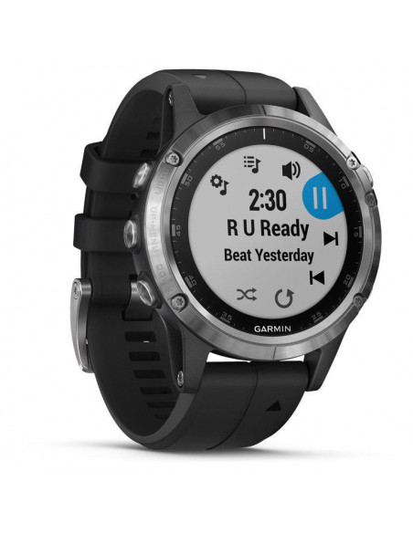 GPS WATCH GARMIN FENIX 5,010-01988-11