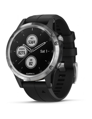 GPS WATCH GARMIN FENIX 5,010-01988-11