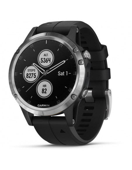 GPS WATCH GARMIN FENIX 5,010-01988-11