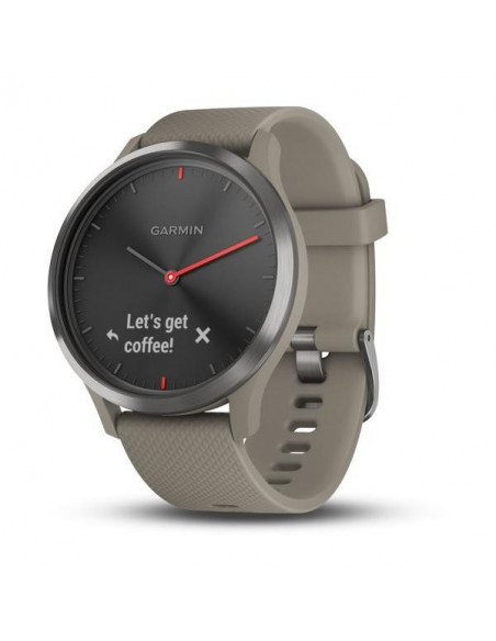 Ceas Smartwatch Garmin Vívomove Hybrid HR