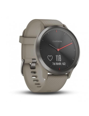 Ceas Smartwatch Garmin Vívomove Hybrid HR