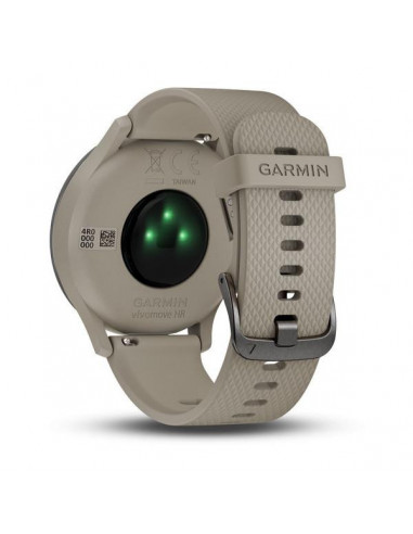 Ceas Smartwatch Garmin Vívomove Hybrid HR