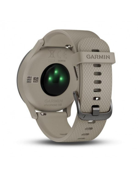 Ceas Smartwatch Garmin Vívomove Hybrid HR