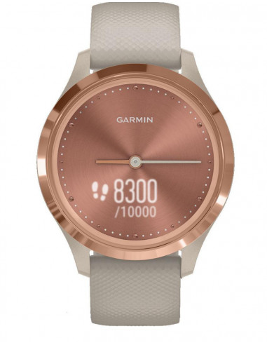 Ceas Smartwatch Garmin Vivomove 3S S/E EU Sport