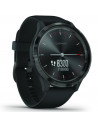 Ceas Smartwatch Garmin Vivomove 3 S/E EU Sport Black-Gunmetal
