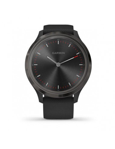 Ceas Smartwatch Garmin Vivomove 3 S/E EU Sport Black-Gunmetal