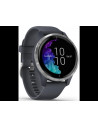 Ceas Smartwatch Garmin Venu, Black/Slate SEU,010-02173-14