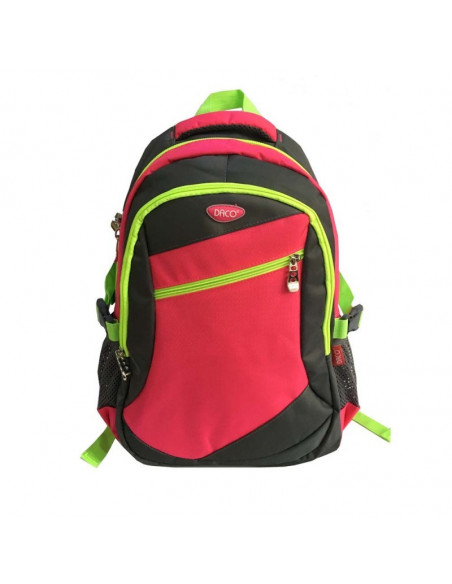 Ghiozdan adolescenti GH502 DACO, 46 cm Ghiozdan adolescenti GH502 DACO, 46 cm