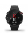 Ceas Smartwatch Garmin Forerunner 45, Small, Black,010-02156-12