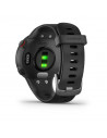 Ceas Smartwatch Garmin Forerunner 45, Small, Black,010-02156-12