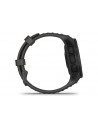 Ceas Smartwatch Garmin Instinct, GPS, Graphite,010-02064-00