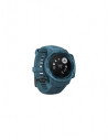 Ceas Smartwatch Garmin Instinct, GPS, Lakeside Blue,010-02064-04