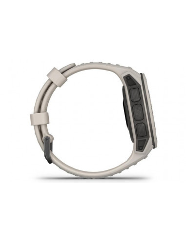 Ceas Smartwatch Garmin Instinct, GPS, Tundra,010-02064-01