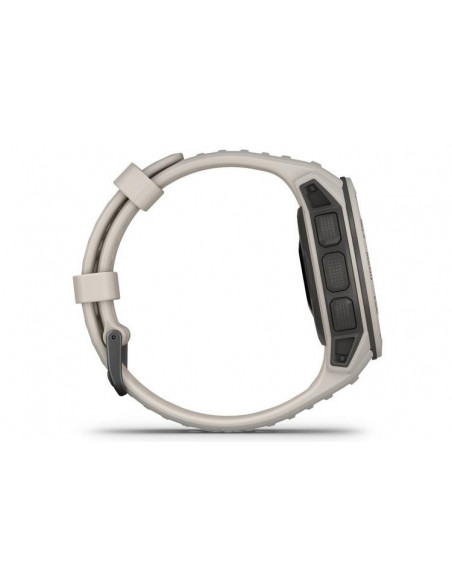 Ceas Smartwatch Garmin Instinct, GPS, Tundra,010-02064-01