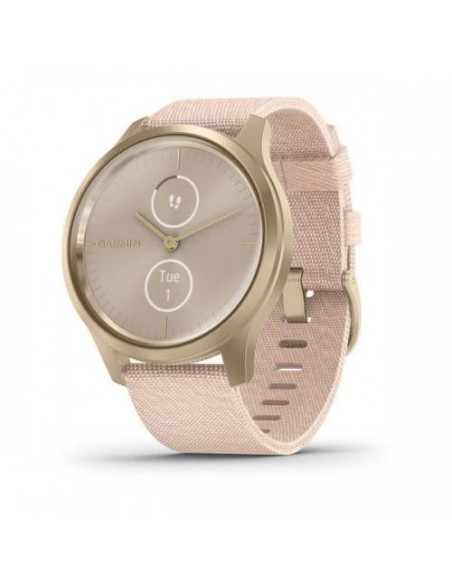 Ceas Smartwatch Garmin Vivomove Style