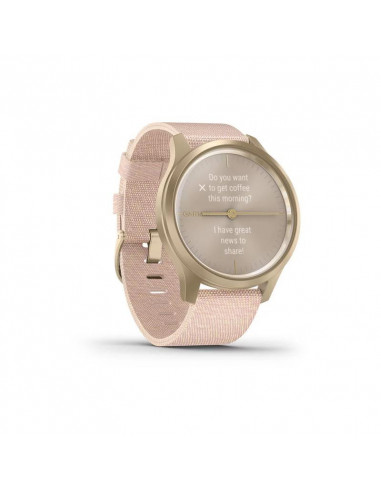 Ceas Smartwatch Garmin Vivomove Style