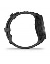 Ceas Smartwatch Garmin Instinct Solar Camo Edition, GPS, Watch