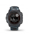 Ceas Smartwatch Garmin Instinct Solar Surf Edition, GPS, Watch