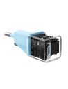 CCGN050103,Incarcator retea Baseus Mini, GaN5 Fast Charger 20W, 1 x USB Type-C 5V/3A, albastru "CCGN050103" - 6932172625337