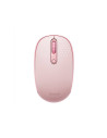 B01055503413-00,Mouse Baseus PC sau NB wireless, 2.4GHz si Bluetooth, optic, 800/ 1200/1600 dpi,butoane/scroll 3/1, roz,"B010555