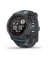 Ceas Smartwatch Garmin Instinct Solar Surf Edition, GPS, Watch