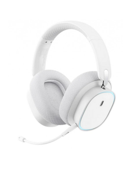 A00050800211-00,Casti Baseus AeQur GH02 Gaming, wireless, 2.4GHz, Wireless, and Wired, microfon pe casca, Hi-Res Sound, 40 ore v A00050800211-00,Casti Baseus AeQur GH02 Gaming, wireless, 2.4GHz, Wireless, and Wired, microfon pe casca, Hi-Res Sound, 40 ore v