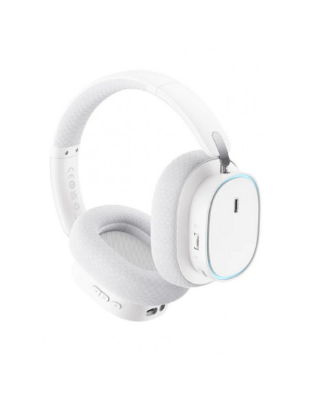 A00050800211-00,Casti Baseus AeQur GH02 Gaming, wireless, 2.4GHz, Wireless, and Wired, microfon pe casca, Hi-Res Sound, 40 ore v A00050800211-00,Casti Baseus AeQur GH02 Gaming, wireless, 2.4GHz, Wireless, and Wired, microfon pe casca, Hi-Res Sound, 40 ore v