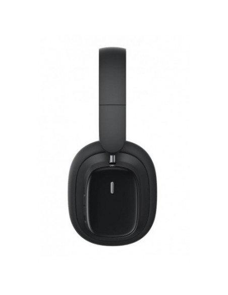 A00050402113-00,Casti Baseus Bowie H1i, pt smartphone, wireless, bluetooth 5.3, microfon pe casca, noise cancelation, Hi-Res Sou