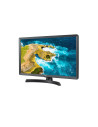 28TQ515S-PZ.AEU,Monitor LG 28TQ515S-PZ, 69,8 cm (27.5"), 1366 x 768 Pixel, LED, Smart TV, Wi-Fi, Negru