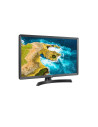 28TQ515S-PZ.AEU,Monitor LG 28TQ515S-PZ, 69,8 cm (27.5"), 1366 x 768 Pixel, LED, Smart TV, Wi-Fi, Negru