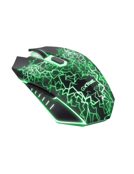 TR-24750,Mouse Trust Basics gaming WS 2000DPI, ng "TR-24750"