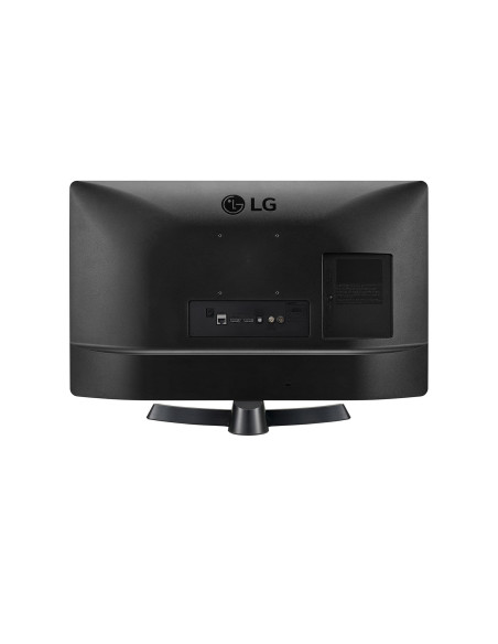 28TQ515S-PZ.AEU,Monitor LG 28TQ515S-PZ, 69,8 cm (27.5"), 1366 x 768 Pixel, LED, Smart TV, Wi-Fi, Negru