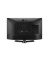 28TQ515S-PZ.AEU,Monitor LG 28TQ515S-PZ, 69,8 cm (27.5"), 1366 x 768 Pixel, LED, Smart TV, Wi-Fi, Negru