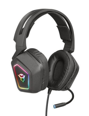 23191,Casti Trust GXT 450 Blizz RGB 7.1 Surround Gaming Headset "23191" (timbru verde 0.80 lei)