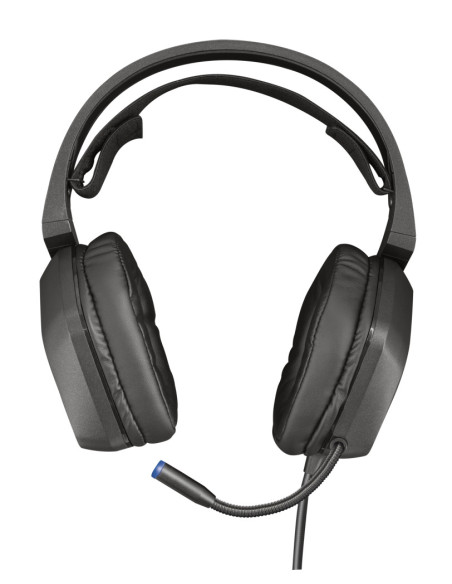 23191,Casti Trust GXT 450 Blizz RGB 7.1 Surround Gaming Headset "23191" (timbru verde 0.80 lei)