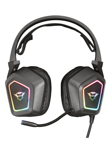 23191,Casti Trust GXT 450 Blizz RGB 7.1 Surround Gaming Headset "23191" (timbru verde 0.80 lei)