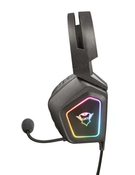 23191,Casti Trust GXT 450 Blizz RGB 7.1 Surround Gaming Headset "23191" (timbru verde 0.80 lei)