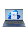 83ER0038RM,Laptop Lenovo IdeaPad Slim 3 15IAH8, Intel Core i5-12450H, 15.6inch, RAM 16GB, SSD 512GB, Abyss Blue