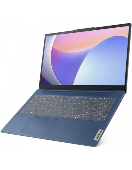 83ER0038RM,Laptop Lenovo IdeaPad Slim 3 15IAH8, Intel Core i5-12450H, 15.6inch, RAM 16GB, SSD 512GB, Abyss Blue