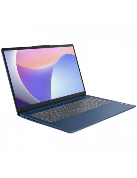 83ER0038RM,Laptop Lenovo IdeaPad Slim 3 15IAH8, Intel Core i5-12450H, 15.6inch, RAM 16GB, SSD 512GB, Abyss Blue