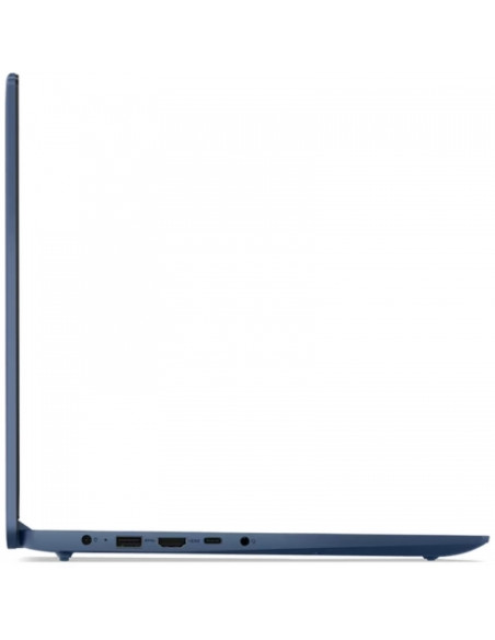 83ER0038RM,Laptop Lenovo IdeaPad Slim 3 15IAH8, Intel Core i5-12450H, 15.6inch, RAM 16GB, SSD 512GB, Abyss Blue
