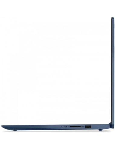 83ER0038RM,Laptop Lenovo IdeaPad Slim 3 15IAH8, Intel Core i5-12450H, 15.6inch, RAM 16GB, SSD 512GB, Abyss Blue