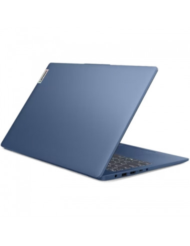 83ER0038RM,Laptop Lenovo IdeaPad Slim 3 15IAH8, Intel Core i5-12450H, 15.6inch, RAM 16GB, SSD 512GB, Abyss Blue