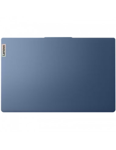 83ER0038RM,Laptop Lenovo IdeaPad Slim 3 15IAH8, Intel Core i5-12450H, 15.6inch, RAM 16GB, SSD 512GB, Abyss Blue