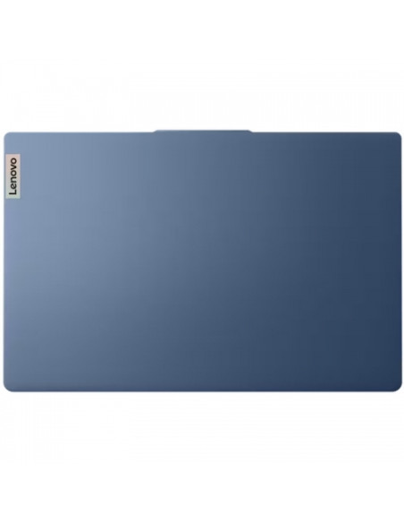 83ER0038RM,Laptop Lenovo IdeaPad Slim 3 15IAH8, Intel Core i5-12450H, 15.6inch, RAM 16GB, SSD 512GB, Abyss Blue