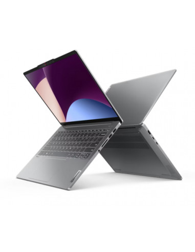 83AM000LRM,Laptop Lenovo IdeaPad Pro 5 14APH8, AMD Ryzen 7 7840HS, 14inch, RAM 32GB, SSD 1TB, Arctic Grey
