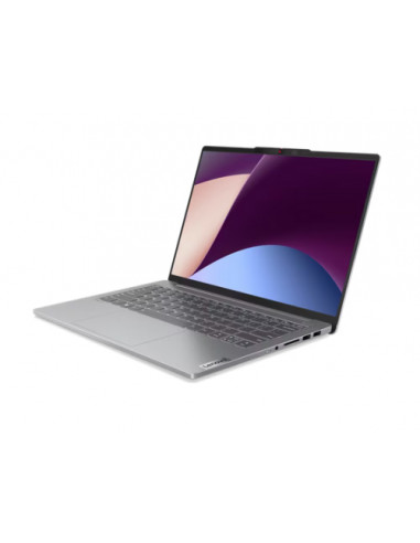 83AM000LRM,Laptop Lenovo IdeaPad Pro 5 14APH8, AMD Ryzen 7 7840HS, 14inch, RAM 32GB, SSD 1TB, Arctic Grey
