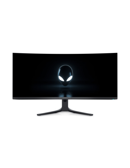 210-BFRQ,Alienware AW3423DWF, 86,8 cm (34.2"), 3440 x 1440 Pixel, UltraWide Quad HD, OLED, 0,1 ms, Negru