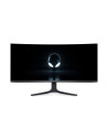 210-BFRQ,Alienware AW3423DWF, 86,8 cm (34.2"), 3440 x 1440 Pixel, UltraWide Quad HD, OLED, 0,1 ms, Negru