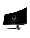 210-BFRQ,Alienware AW3423DWF, 86,8 cm (34.2"), 3440 x 1440 Pixel, UltraWide Quad HD, OLED, 0,1 ms, Negru